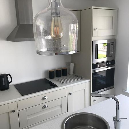 Unique Belfast Stay Eksteriør bilde