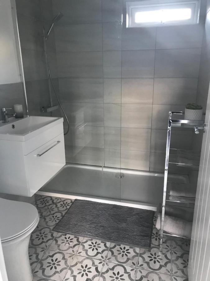 Unique Belfast Stay Eksteriør bilde