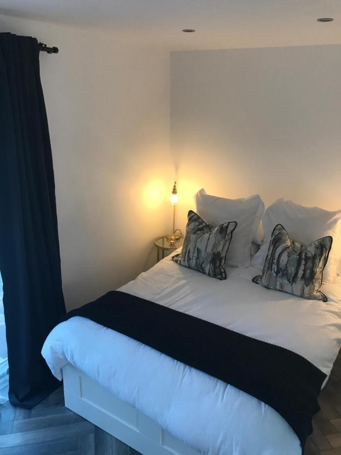 Unique Belfast Stay Eksteriør bilde