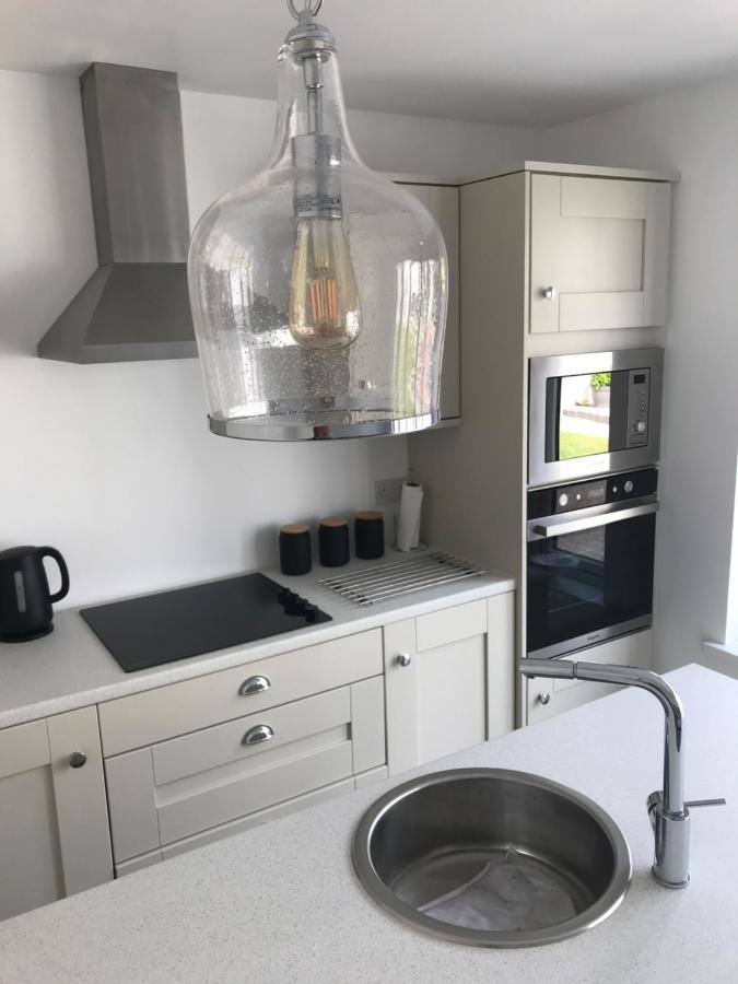 Unique Belfast Stay Eksteriør bilde